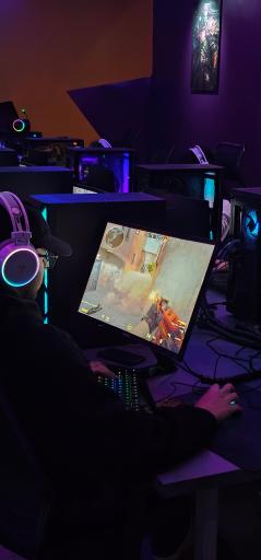 عکس گیمنت اوان گیم هاب