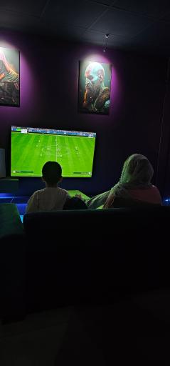 عکس گیمنت اوان گیم هاب