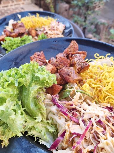 عکس کافه رومی