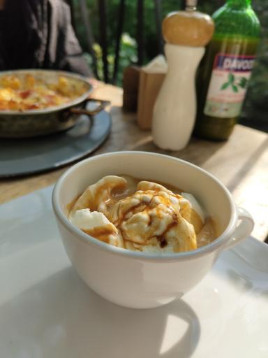 عکس کافه رومی