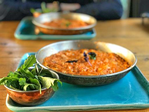 عکس کافه رومی