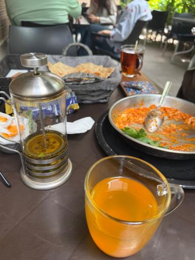 عکس کافه رومی