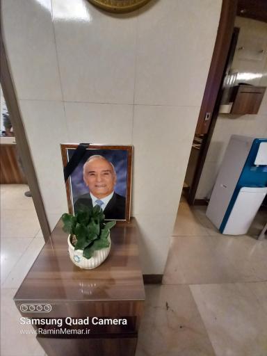 عکس درمانگاه قیطریه