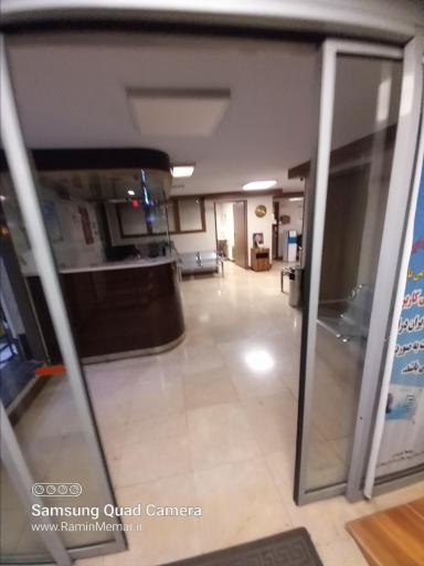 عکس درمانگاه قیطریه