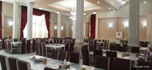 عکس مرکز فرهنگیان و خانه معلم امام سجاد