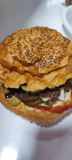 عکس فست فود کایسری