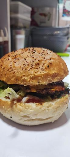 عکس فست فود کایسری