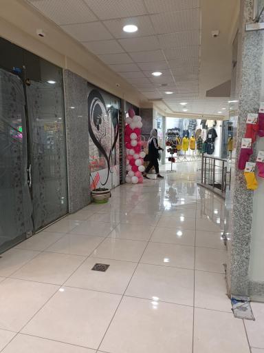 عکس مجتمع تجاری نگین