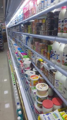 عکس فروشگاه زنجیره ای امیدان