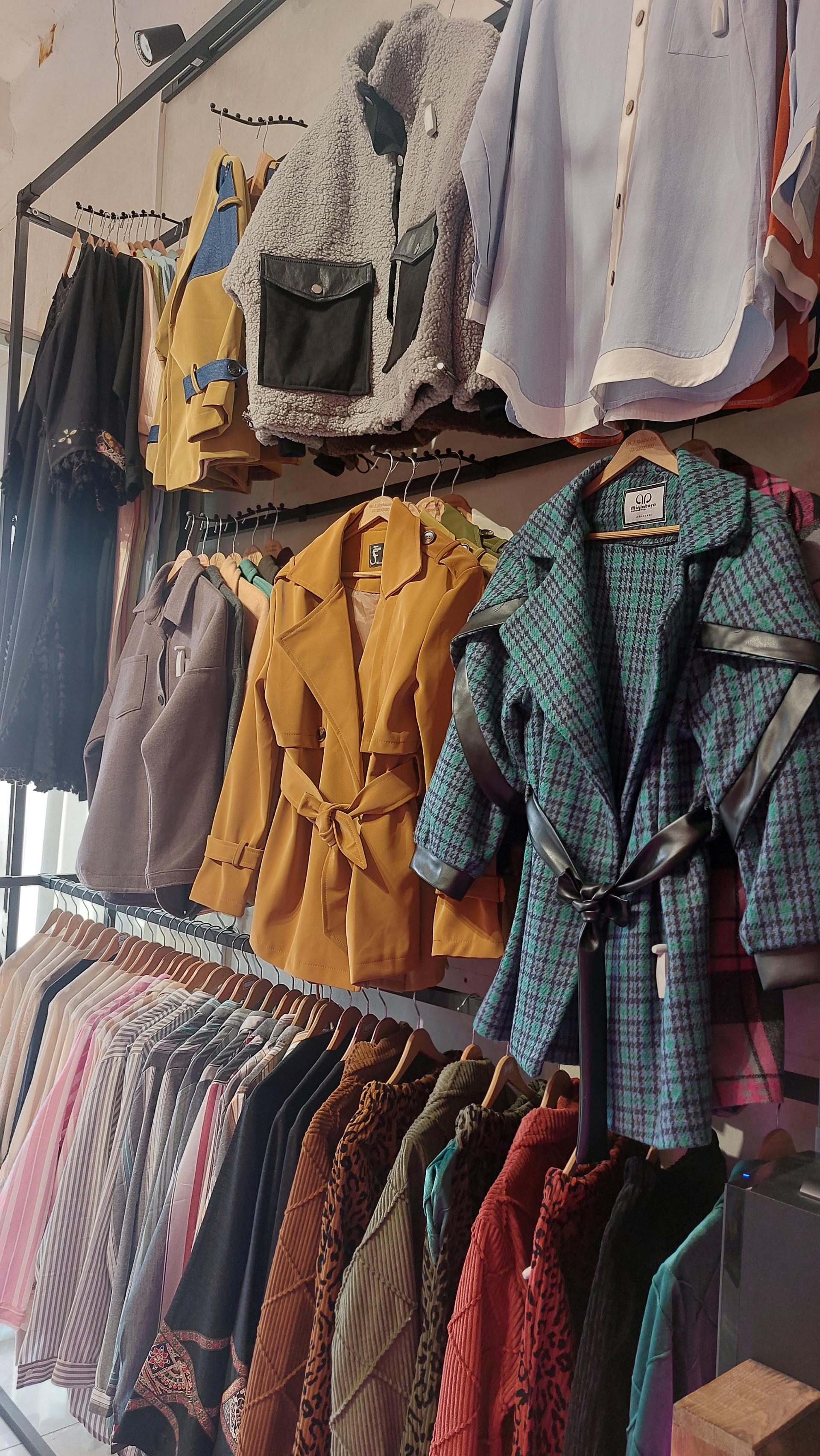 عکس بوتیک پرنسس