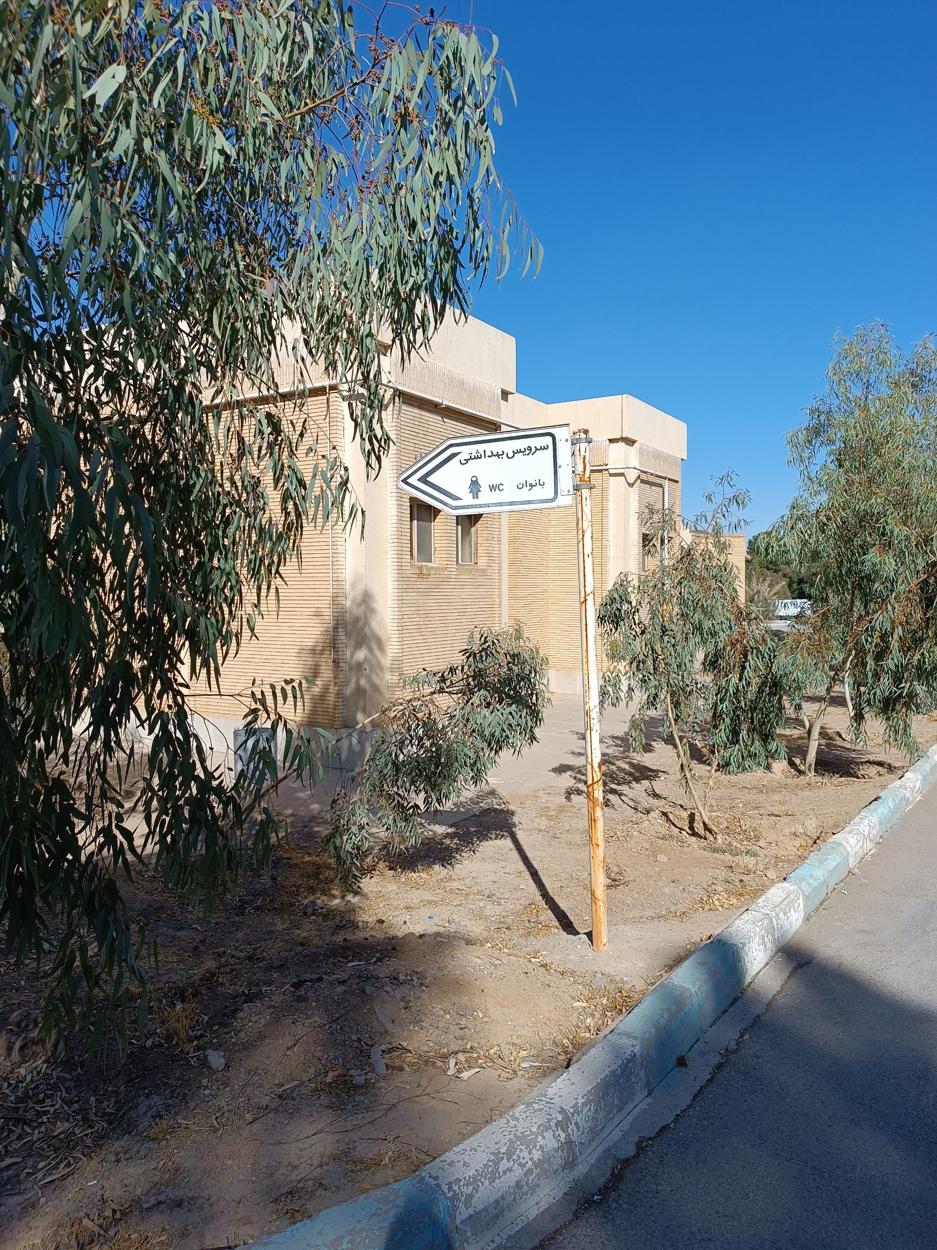 عکس سرویس بهداشتی 