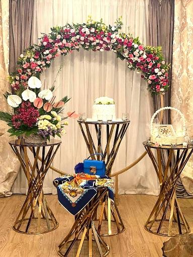 ظروف کرایه خاطره