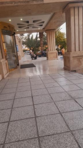 عکس بیمارستان فوق تخصصی آپادانا