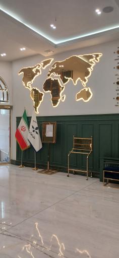 عکس هتل تهران درسا