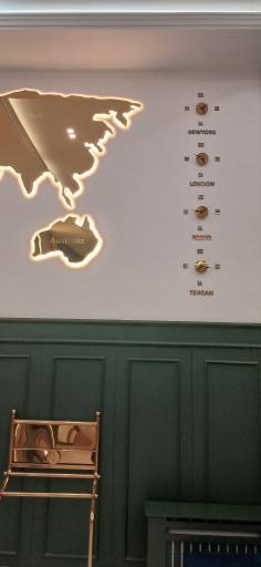 عکس هتل تهران درسا