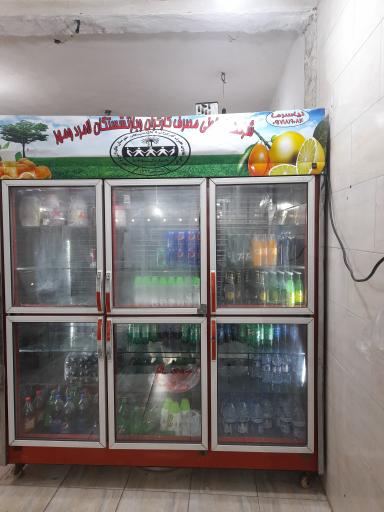 عکس فست فود پدیده