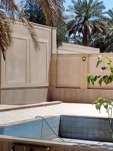 عکس مسجد و حسینیه امام حسن عسکری (ع)