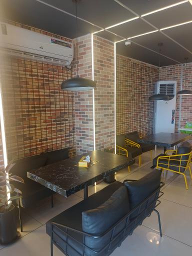 عکس برگرهای تخصصی لاویا