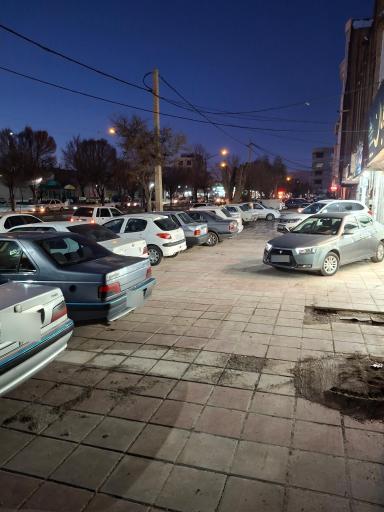 عکس اتوگالری خوبان