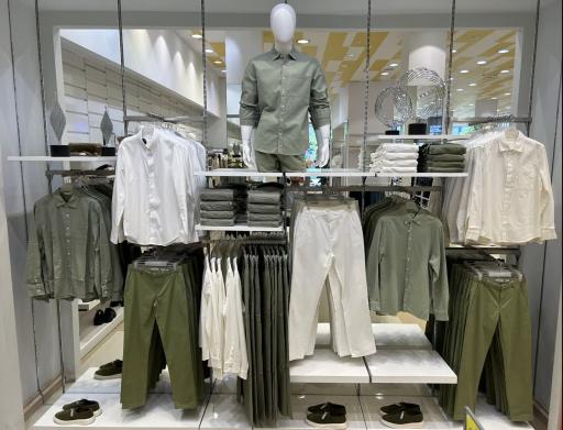 جین وست شعبه سجاد