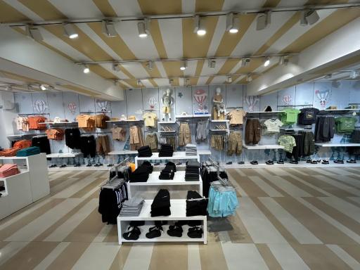 جین وست شعبه سجاد