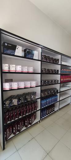 عکس ماشین های اداری ایران سیستم