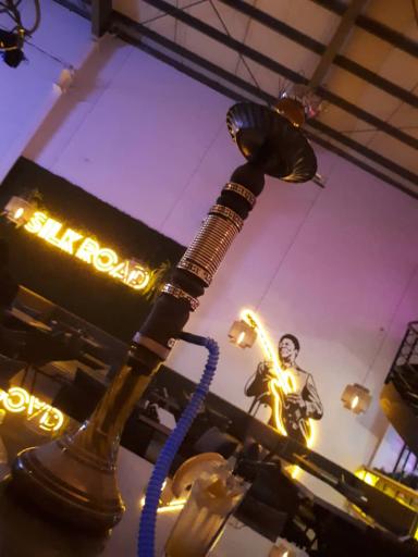 عکس رستوران سیلک‌ رود (جاده ابریشم)