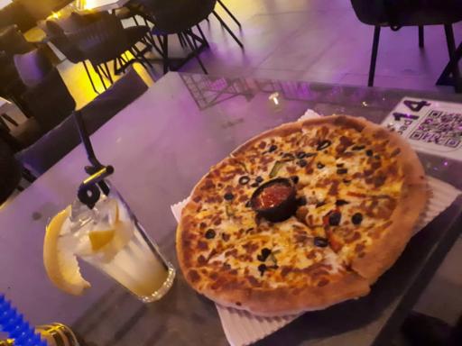 عکس رستوران سیلک‌ رود (جاده ابریشم)