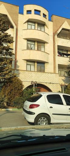 عکس بلوک ۲ شهرک توفیقی