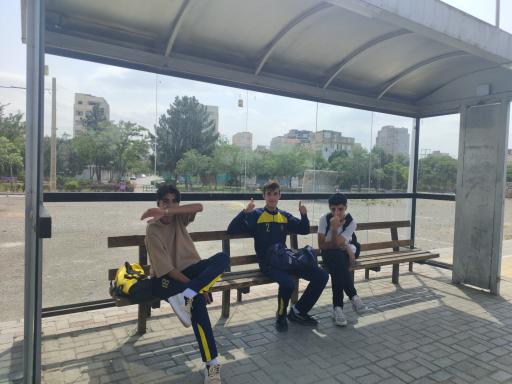 عکس  شهید چراغچی 54