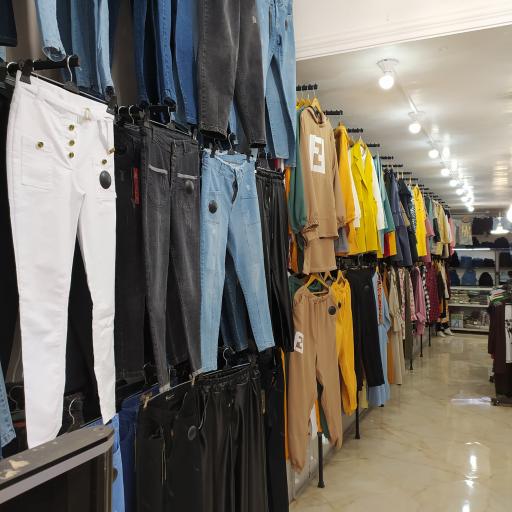 عکس بوتیک امیرتک