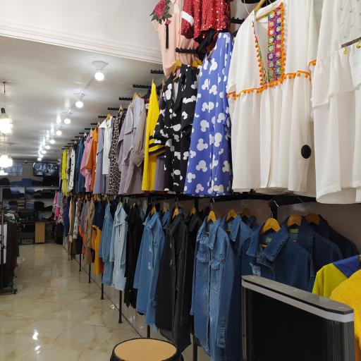 عکس بوتیک امیرتک