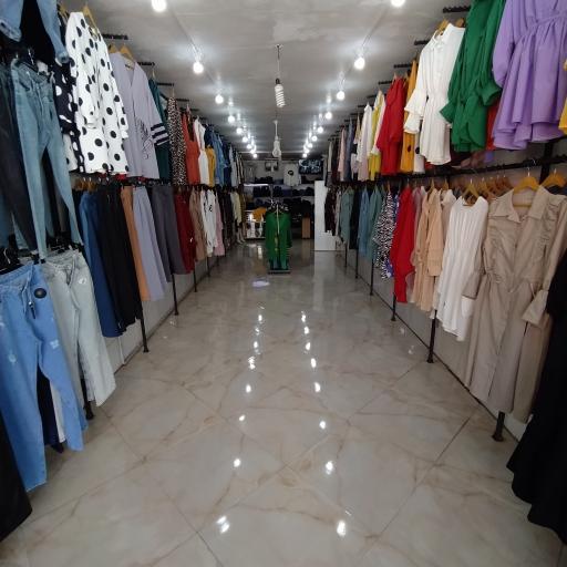 بوتیک امیرتک