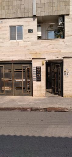 عکس مجتمع مسکونی بهاران