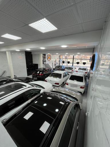 عکس اتوگالری خوبان