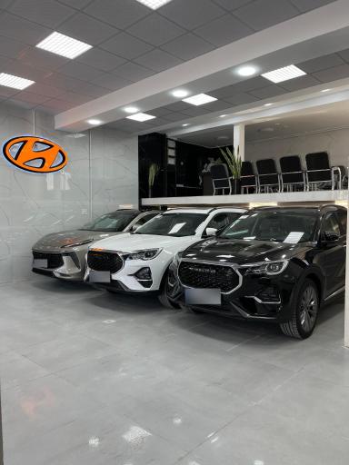 عکس اتوگالری خوبان