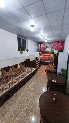 عکس کته کبابی سید 
