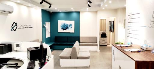 عکس مرکز تخصصی سونوگرافی و غربالگری دکتر شاکری