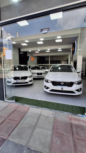 عکس اتوگالری خوبان