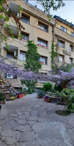 عکس مرکز ارتباطات و امور بین الملل شهرداری تهران