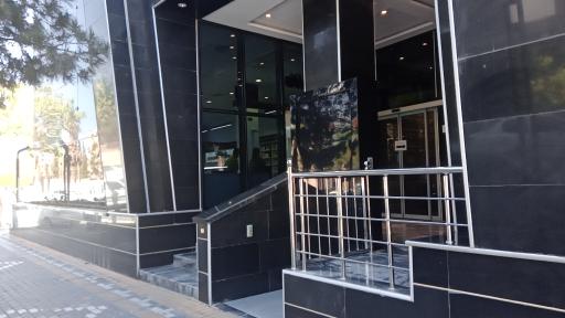 عکس کلینیک اطلس