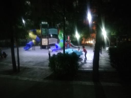 عکس بوستان بهار 