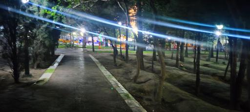 عکس بوستان بهار 