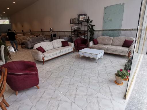 عکس مبل جواهر