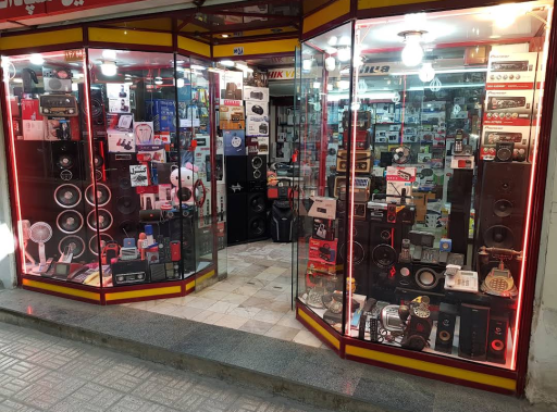 عکس صوتی تصویری محسن