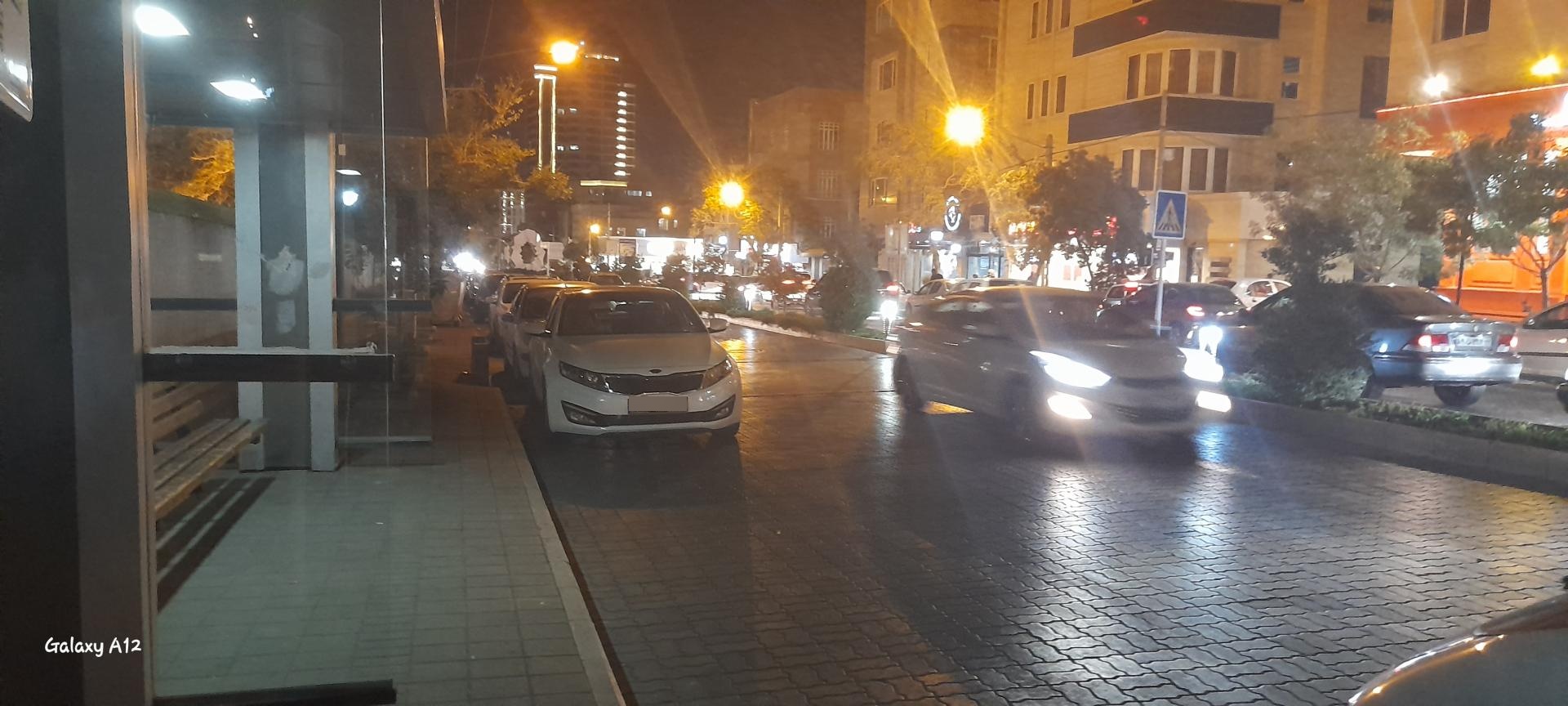 عکس  کوثر شمالی 21