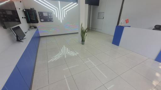 عکس دوربین مداربسته و هوشمند سازی آیتوس