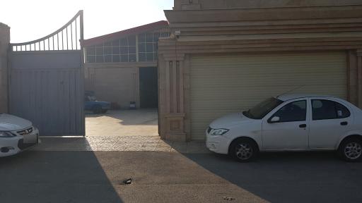 عکس راشا کاسپین ایرانیان(مقوا)