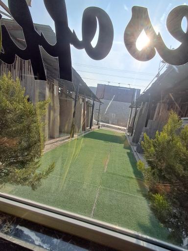 عکس شهر سنگ میلاد