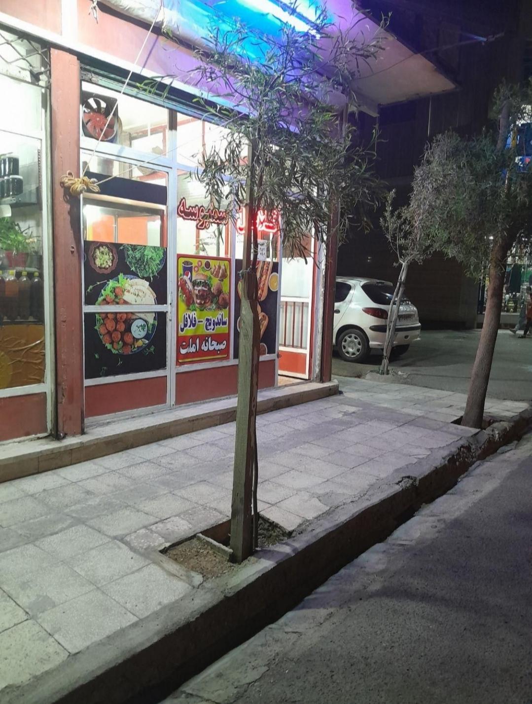 عکس ساندویچ